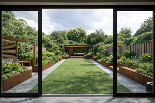 Medium property photo - Grutto 36, 3752 PH Bunschoten-Spakenburg